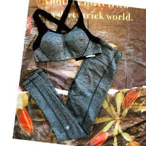 Victoria’s Secret VSX Sport Set